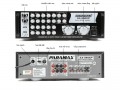 Amply Karaoke PARAMAX SA-999XP