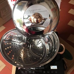 Bếp từ đơn HQSTAR