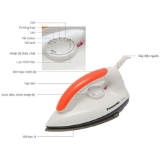 Bàn ủi khô PANASONIC