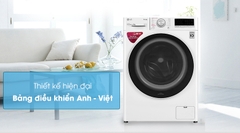 Máy giặt LG Inverter 9Kg