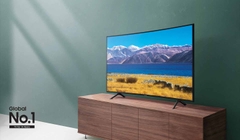 Smart Tivi SAMSUNG UHD 4K 65inch