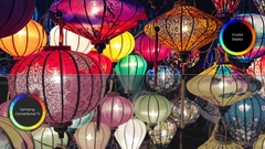 Smart Tivi SAMSUNG UHD 4K 65inch