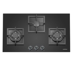 Bếp ga HAFELE 3 vùng nấu 783A