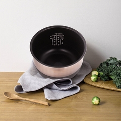 Nòip cơm điện cao tần SATO 1.8L