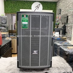 Loa kéo Nanomax S15D1 Bass 40 kèm 2 tay micro