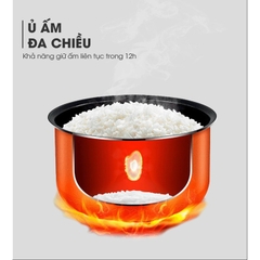 Nồi cơm điện SATO 1.8L S1890A