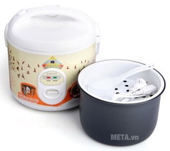 Nồi cơm điện SUPOR