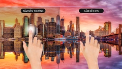 Smart Tivi CASPER 32inch