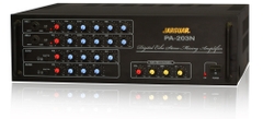 Amply karaoke JARGUAR 203N