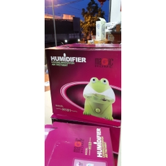 Máy phun sương tạo ẩm MAGIC HOME