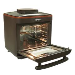 Nồi chiên hơi nước KIPOR