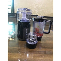 Máy xay sinh tố KANGAROO 2 CỐI 1L
