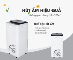 Máy hút ẩm KIDOSU D14L