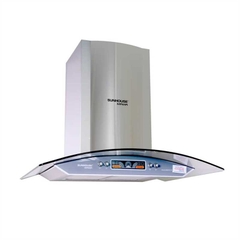 Máy hút qua SUNHOUSE MAMA