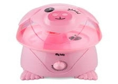 Máy phun sương tạo ẩm MAGIC HOME