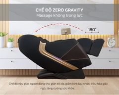 Ghế Massage KANGWON LX-377