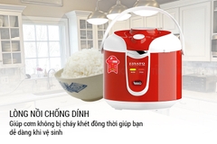 Nồi cơm điện SATO 1.8L S1890A