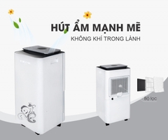 Máy hút ẩm KIDOSU D14L