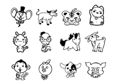 Đèn ngủ 3D in hình theo yêu cầu