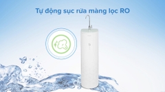 Máy lọc nước KANGAROO Hydrogen 6L