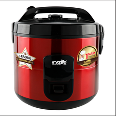 Nồi cơm điện HQSTAR 1.8L