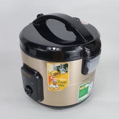 Nồi cơm điện cao cấp MATIKA 1.8L