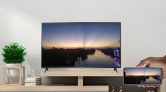 Smart Tivi LG 4K 55inch