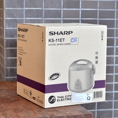 Nồi cơm điện SHARP 1L