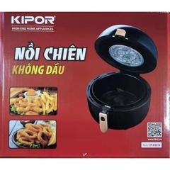 Nồi chiên không dầu KIPOR 7L