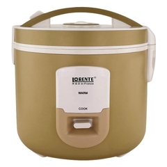 Nồi cơm điện Lorente 1.2L
