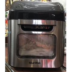 Nồi chiên không dầu KIPOR 12L