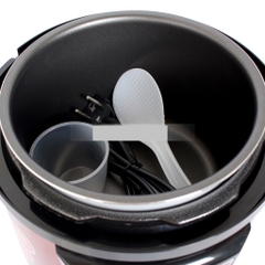 Nồi áp suất điện SEOUL 4L