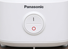 Máy xay sinh tố PANASONIC 2 CỐI 1L