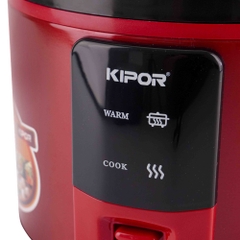Nồi cơm điện cao cấp KIPOR 1,2L