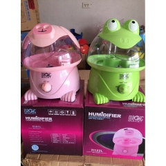 Máy phun sương tạo ẩm MAGIC HOME