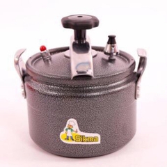Nồi áp suất Gas SIKMA 24cm 5L đáy từ