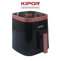 Nồi chiên không dầu KIPOR 6L