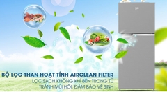 Tủ lạnh BEKO Inverter 340L