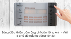 Nồi cơm điện tử KANGAROO 1.5L