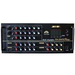 Amply karaoke JARGUAR PA-506N Plus