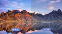 Android Tivi CASPER 4K 50inch