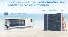 Điều hoà AQUA 1 chiều Inverter 12000