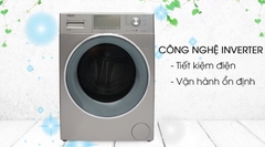 Máy giặt AQUA Inverter 9.5Kg