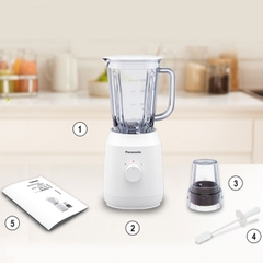 Máy xay sinh tố PANASONIC 1L