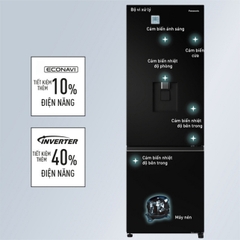 Tủ lạnh Inverter PANASONIC 325L