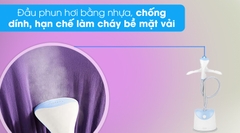 Bàn ủi hơi nước đứng PHILIPS