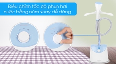 Bàn ủi hơi nước đứng PHILIPS