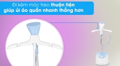 Bàn ủi hơi nước đứng PHILIPS