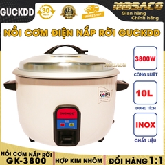 Nồi cơm điện CUCKOO 10L/14L