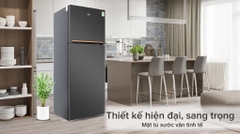 Tủ lạnh BEKO Inverter 422L
